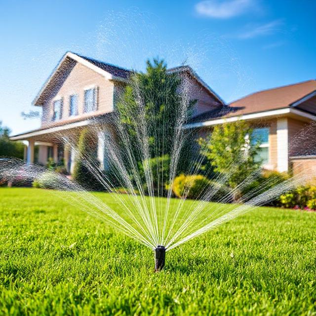 drip irrigation abbeville