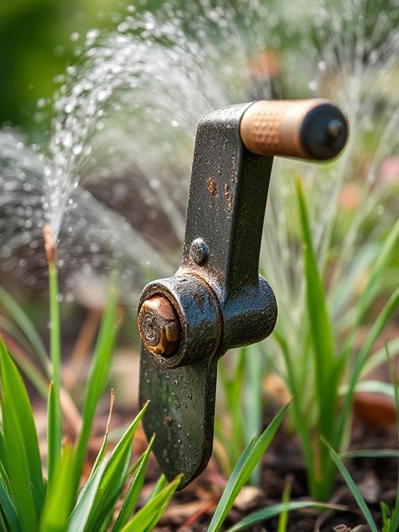 irrigation tool willscrossroads