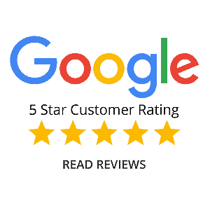 sprinkler irrigation service google rating