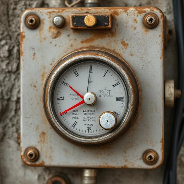 electrical timer issue graball