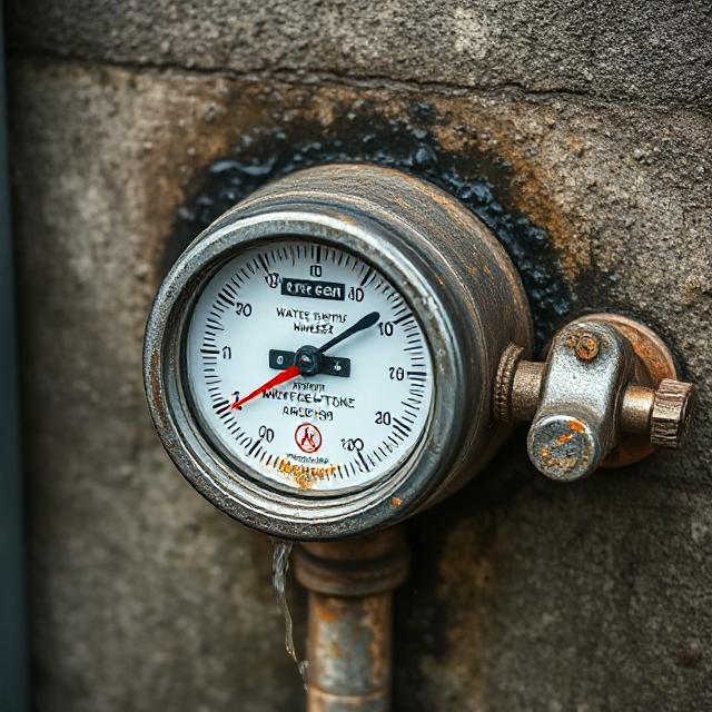 high water bills problem solve henry court