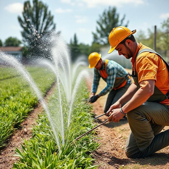 industrial emergency support hendrycourt
