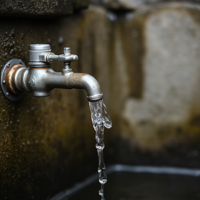 low water pressure abbeville al