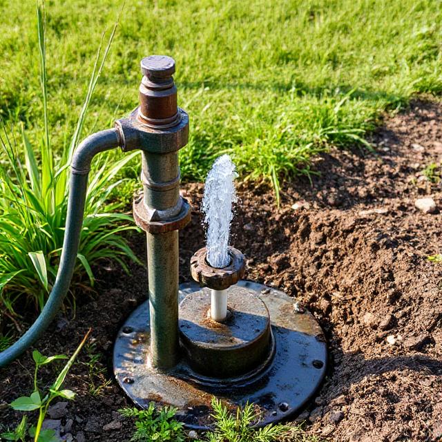 pump failure lawrenceville