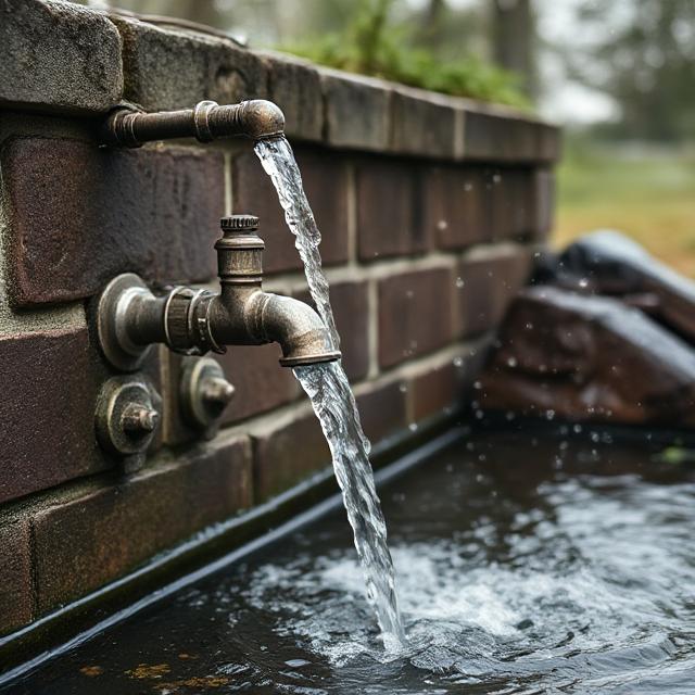 unevening water solution on farms abbeville