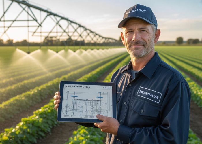 professional irrigation expert oakaygrove
